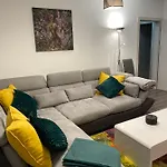Lexi Apartment