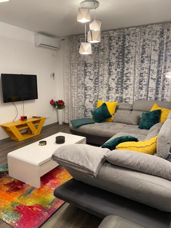 Lexi Apartament Timişoara