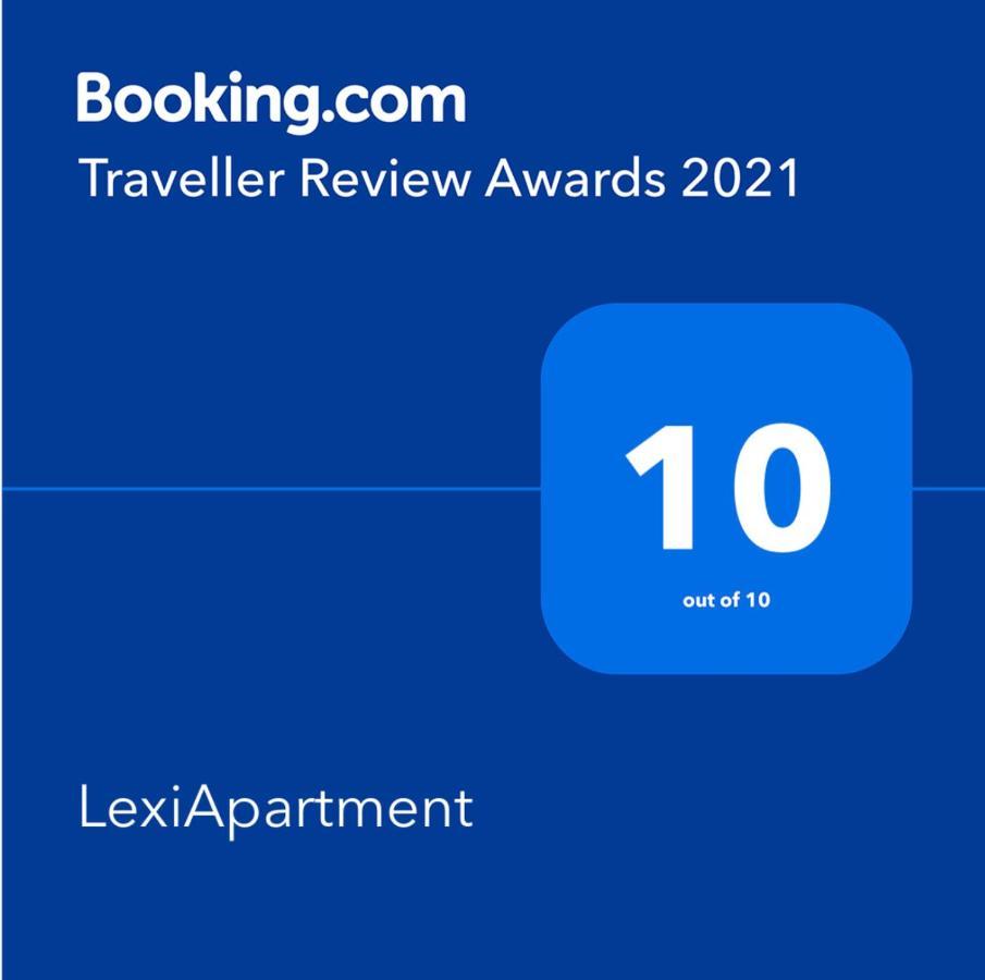 Apartament Lexi