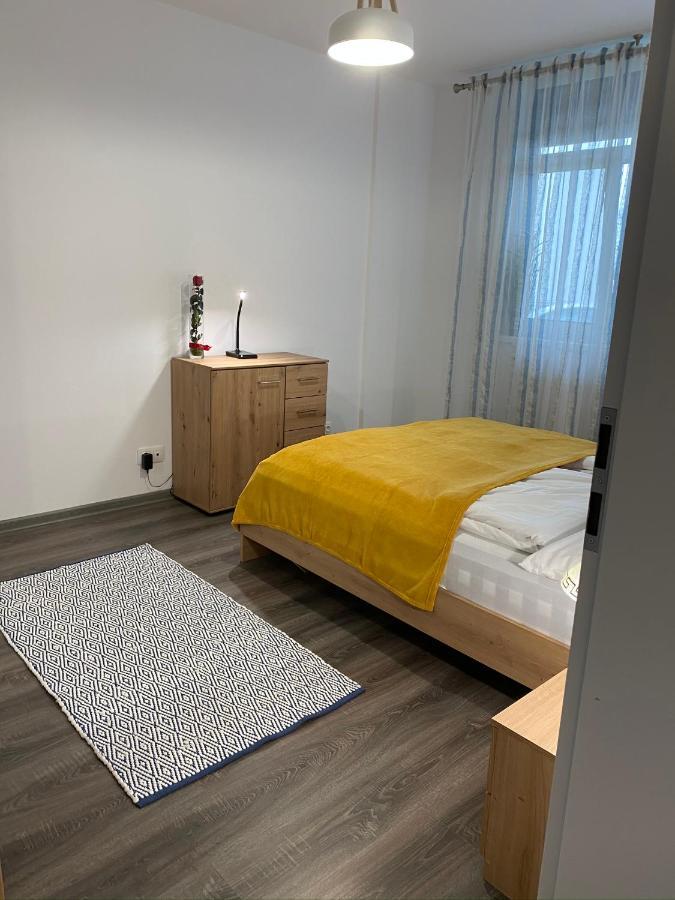Lexi Apartament *